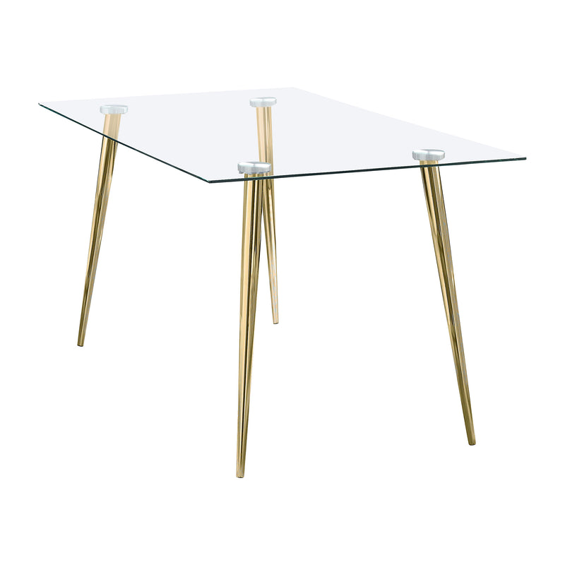Gilman Dining Tables - Furniture Now (CA)