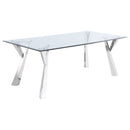 Alaia Dining Tables - Furniture Now (CA)