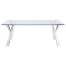 Alaia Dining Tables - Furniture Now (CA)