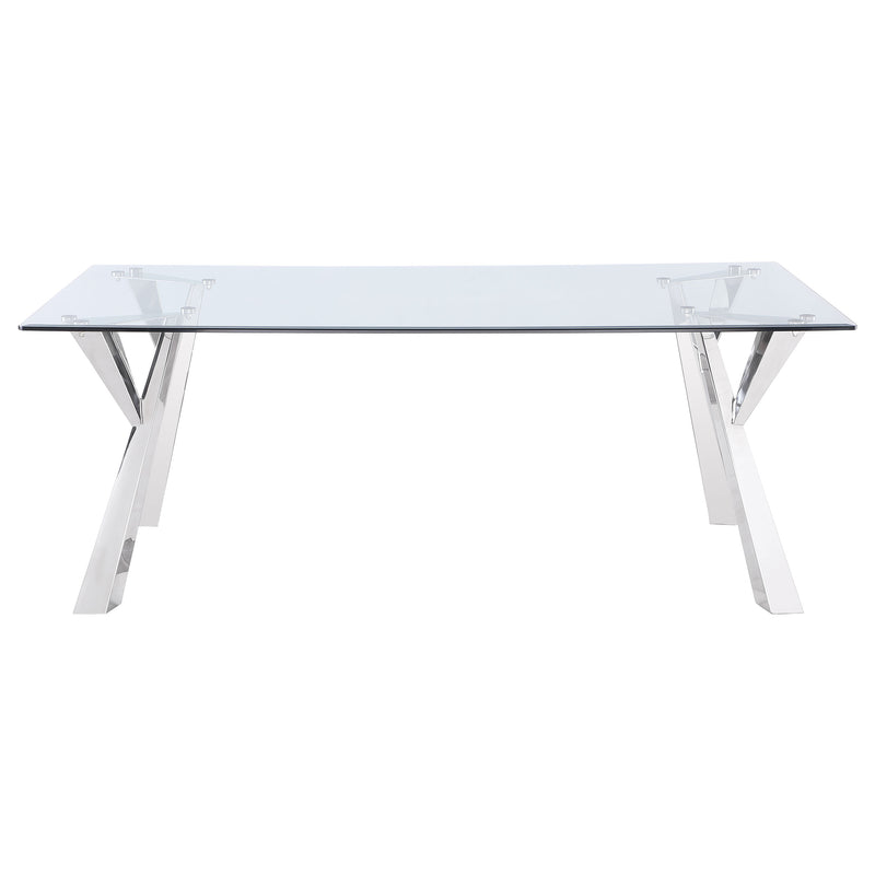Alaia Dining Tables - Furniture Now (CA)