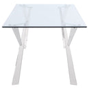 Alaia Dining Tables - Furniture Now (CA)