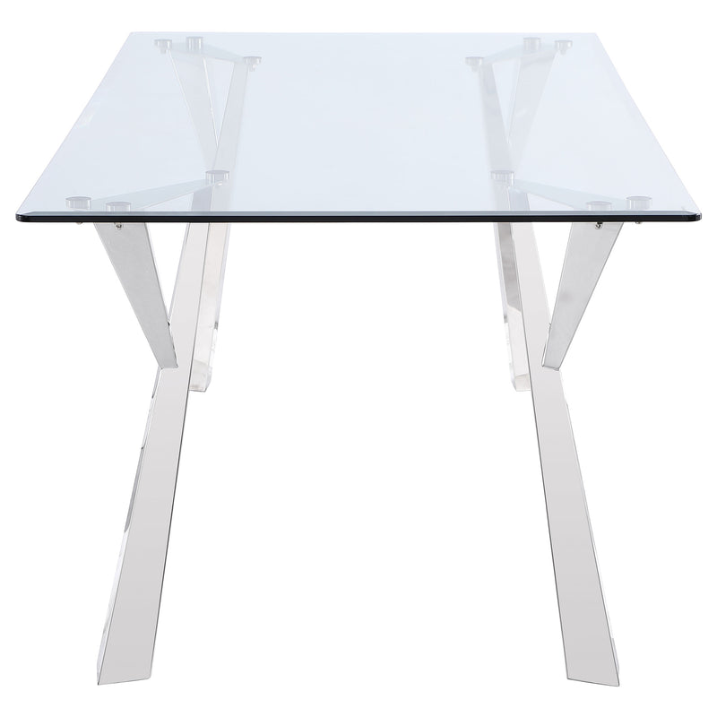 Alaia Dining Tables - Furniture Now (CA)