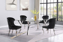 Alaia Dining Tables - Furniture Now (CA)