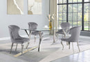Alaia Dining Tables - Furniture Now (CA)