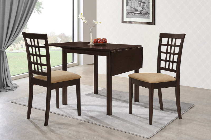 Kelso 5 Pc Dining Sets - Furniture Now (CA)