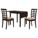 Kelso 5 Pc Dining Sets - Furniture Now (CA)