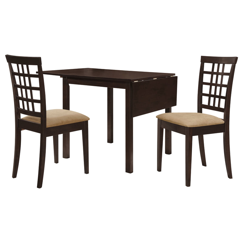Kelso 5 Pc Dining Sets - Furniture Now (CA)