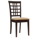 Kelso 5 Pc Dining Sets - Furniture Now (CA)
