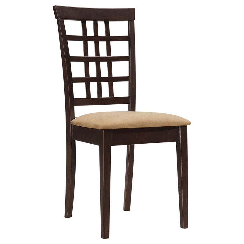 Kelso 5 Pc Dining Sets - Furniture Now (CA)