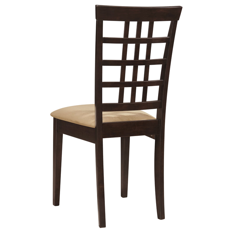 Kelso 5 Pc Dining Sets - Furniture Now (CA)