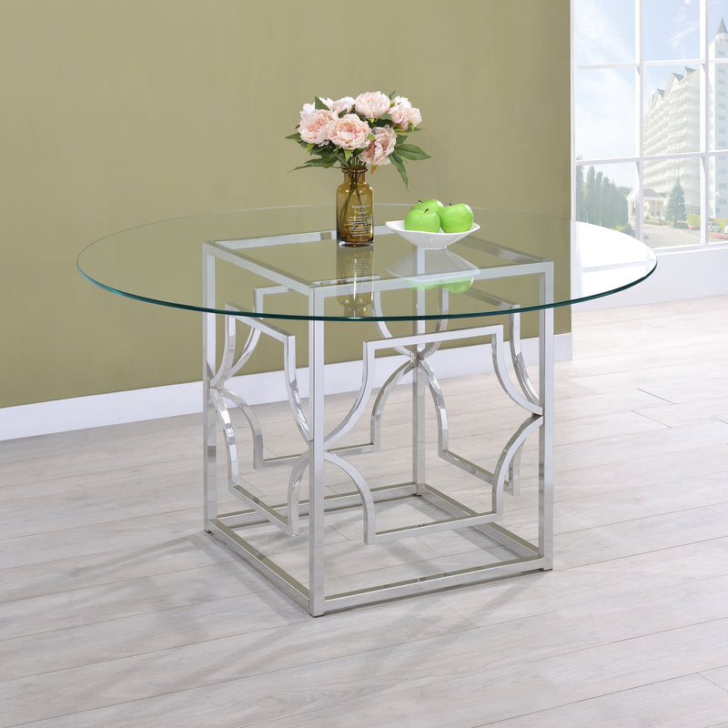 Starlight Dining Tables - Furniture Now (CA)