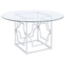 Starlight Dining Tables - Furniture Now (CA)