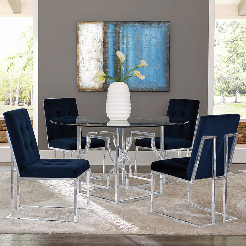 Starlight Dining Tables - Furniture Now (CA)