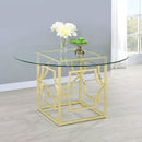 Starlight Dining Tables - Furniture Now (CA)