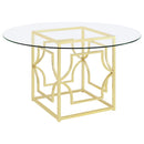 Starlight Dining Tables - Furniture Now (CA)