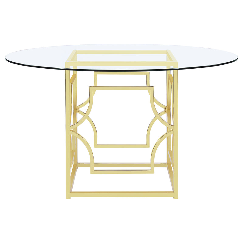 Starlight Dining Tables - Furniture Now (CA)