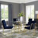 Starlight Dining Tables - Furniture Now (CA)
