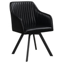 Arika Arm Chairs - Furniture Now (CA)