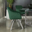 Arika Arm Chairs - Furniture Now (CA)