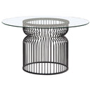 Granvia Dining Tables - Furniture Now (CA)