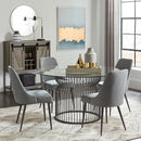 Granvia Dining Tables - Furniture Now (CA)