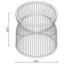 Granvia Dining Table Base - Furniture Now (CA)