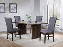 Sherwood Dining Sets - Furniture Now (CA)