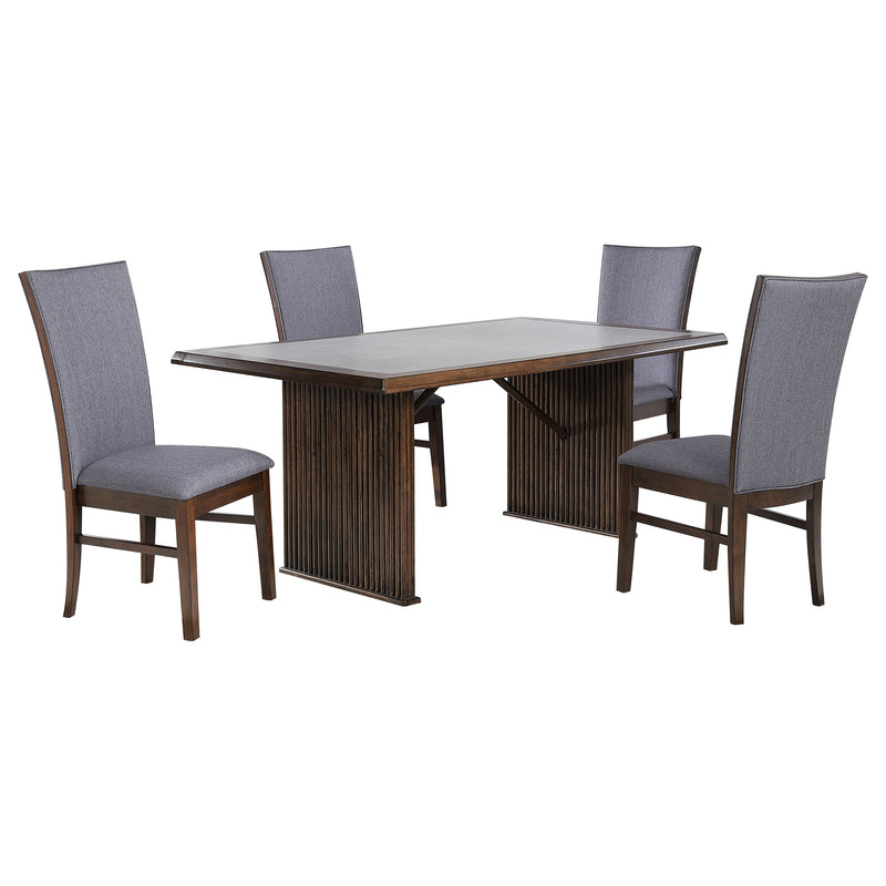 Sherwood Dining Sets - Furniture Now (CA)