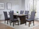 Sherwood Dining Sets - Furniture Now (CA)