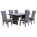 Sherwood Dining Sets - Furniture Now (CA)