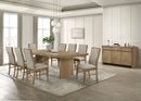 Adina Dining Sets - Furniture Now (CA)