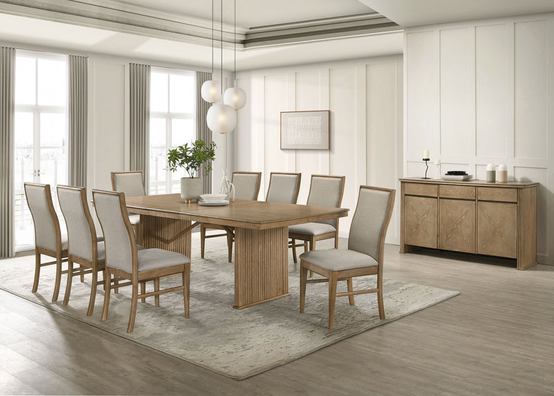 Adina Dining Sets - Furniture Now (CA)