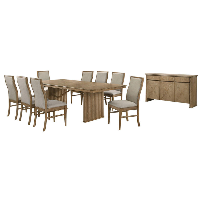 Adina Dining Sets - Furniture Now (CA)