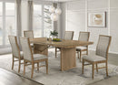 Adina Dining Sets - Furniture Now (CA)