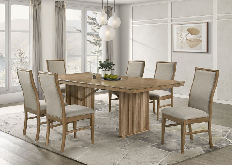 Adina Dining Sets - Furniture Now (CA)