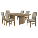 Adina Dining Sets - Furniture Now (CA)