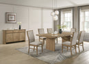 Adina Dining Sets - Furniture Now (CA)