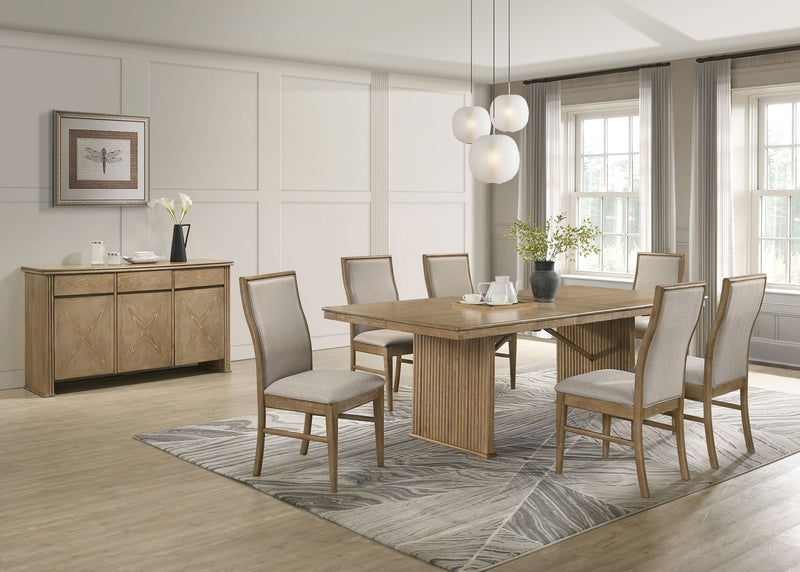 Adina Dining Sets - Furniture Now (CA)