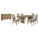 Adina Dining Sets - Furniture Now (CA)