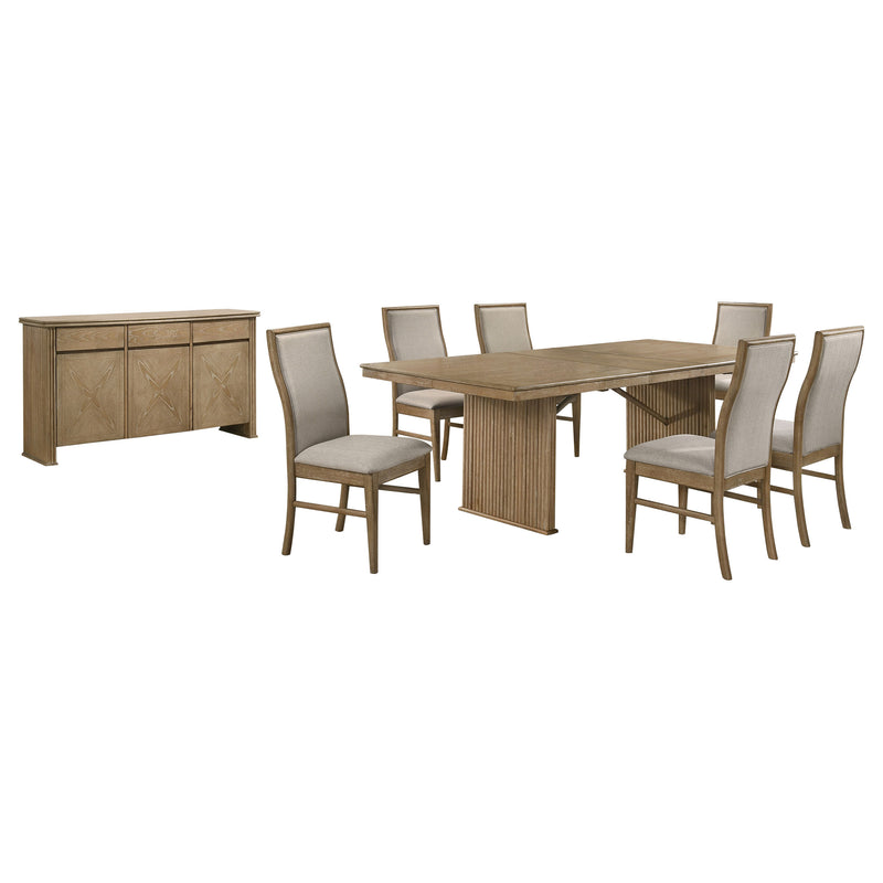 Adina Dining Sets - Furniture Now (CA)