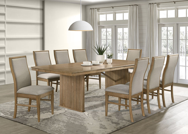 Adina Dining Sets - Furniture Now (CA)