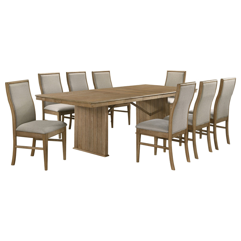 Adina Dining Sets - Furniture Now (CA)
