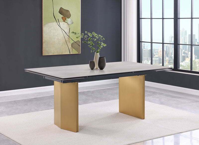 Vesa Dining Tables - Furniture Now (CA)