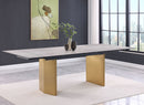 Vesa Dining Tables - Furniture Now (CA)