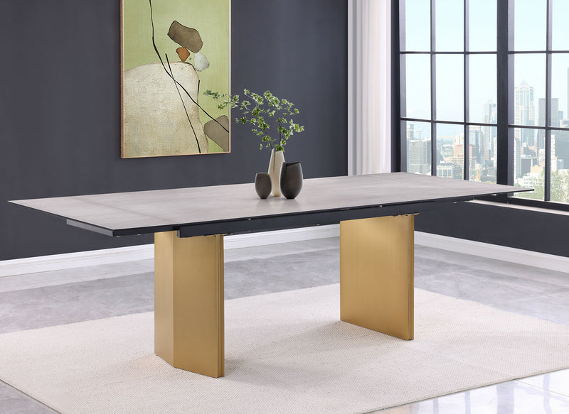Vesa Dining Tables - Furniture Now (CA)