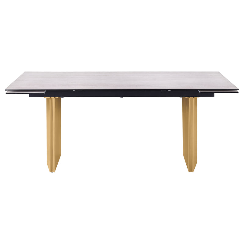 Vesa Dining Tables - Furniture Now (CA)