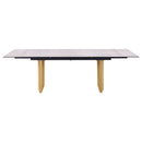 Vesa Dining Tables - Furniture Now (CA)