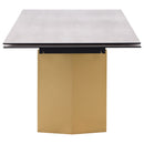 Vesa Dining Tables - Furniture Now (CA)