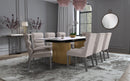 Vesa Dining Tables - Furniture Now (CA)