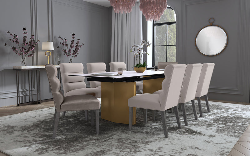 Vesa Dining Tables - Furniture Now (CA)